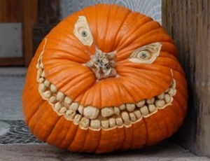 funny-pumpkin