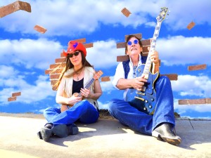 Bucky and Marietta Fantastical - Copy